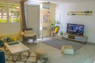COLIBRIS PARADISE LA MARINA - Le Gosier - 2