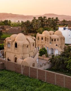 Leyla Eco Resort Queen Suites - 1