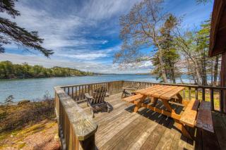 Sailor's Cabin - East Boothbay - 7