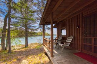Sailor's Cabin - 8