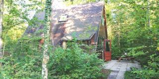 Sunclass Durbuy Huisje 132 - 9