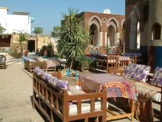 Leyla Eco Resort Queen Suites - Luxor - 6