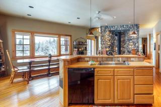 Serenity Lodge - McCall - 1