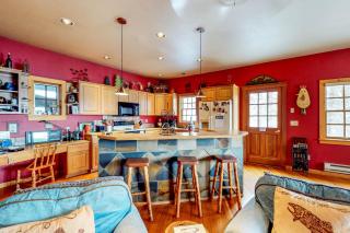 Serenity Lodge - McCall - 4