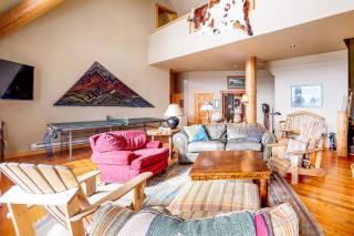 Serenity Lodge - McCall - 3