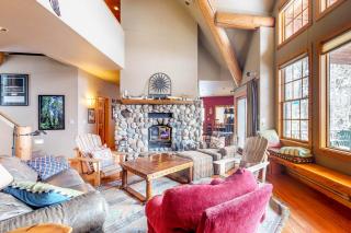Serenity Lodge - McCall - 9