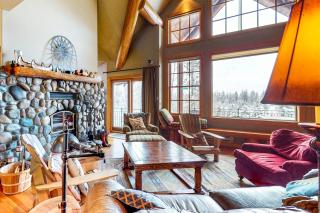 Serenity Lodge - McCall - 5
