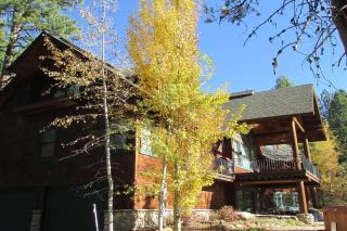 Serenity Lodge - McCall - 2