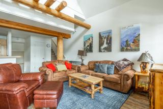 Saddle Ridge G4 - Big Sky - 3