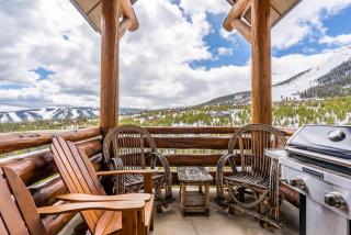 Saddle Ridge G4 - Big Sky - 7
