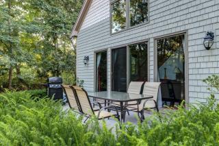 One Love - Eastham - Campground Landing - 7