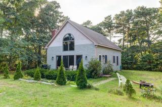 One Love - Eastham - Campground Landing - 6