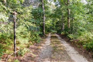 One Love - Eastham - Campground Landing - 2