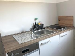 Ferienwohnung Malk - Traben-Trarbach - 3