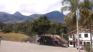 Stúdio Petrópolis, Alameda das Pedras - Petrópolis - 2
