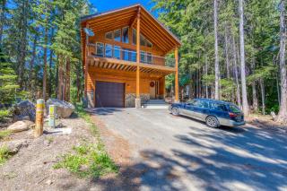 Mountain House on Lige Lane - Government Camp - 8