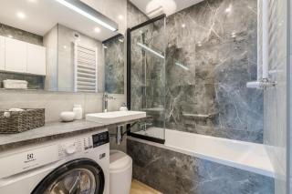 Apartament AquaTower Oliwia & Laura REKIN - 1