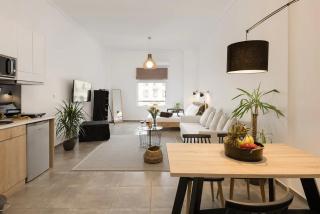 Aristotelous Square Luxury Studio - 8