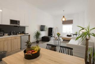 Aristotelous Square Luxury Studio - Tessalónica - 9