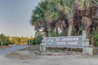 The Top of the Gulf #612 - Panama City Beach - 6