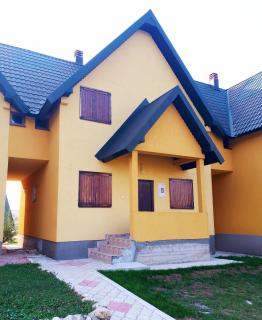 Apartments Darija - Žabljak - 0