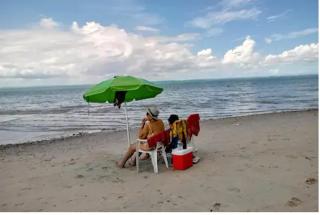 Casa Ilha de Itaparica - 7