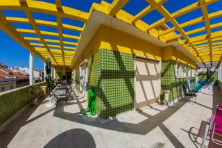 Lar dois coracões - Lisbon - 7