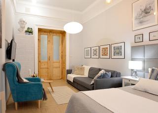 Art Apartments w centrum Krakowa (Śródmieście, Stradom) - 2