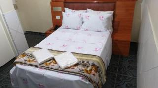 Gold Star Hotel - São Paulo - 7