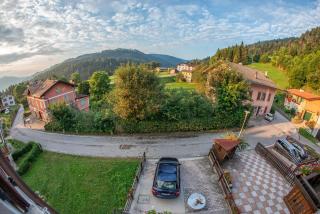 Appartamenti Morini - Folgaria - 4