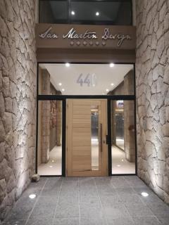 Chacha y Gaby Desing - 1