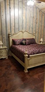 Teich Hutte Pond Cottage - 6