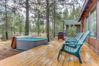 5 Butternut - Sunriver - 8