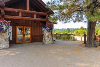 13 Juniper - Sunriver - 1