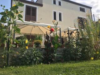 Antico Borgo San Francesco - Longi - 8