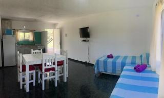 Aparts de Montaña Tavullia - 2