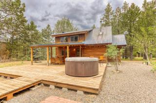 Whittier Cabin - Three Rivers - 0