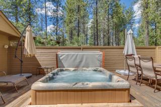 Otter Lane 11 | Discover Sunriver - 9