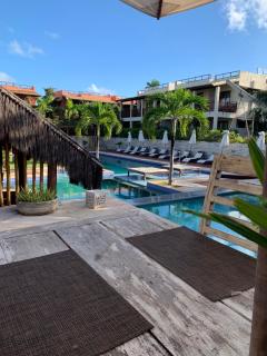Apartamento A-11 Pipa Beleza Resort - Pipa - 0