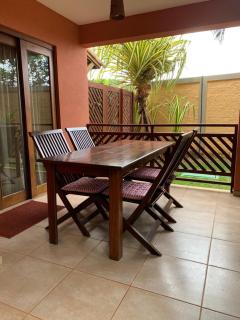 Apartamento A-11 Pipa Beleza Resort - Pipa - 2