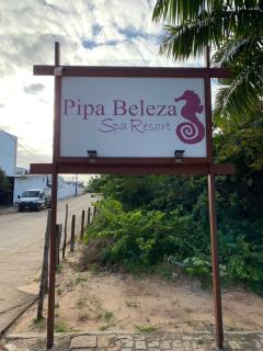 Apartamento A-11 Pipa Beleza Resort - Pipa - 7