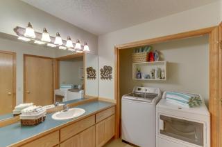 Redwood Lane 08 | Discover Sunriver - Sunriver - 1