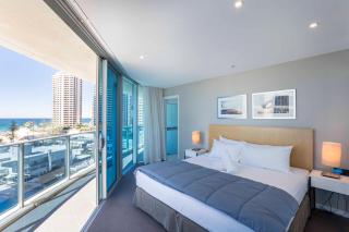 Holiday Holiday H-Residences Apartments - 8