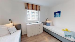 Seesichtpur Wohnung 2 - 2