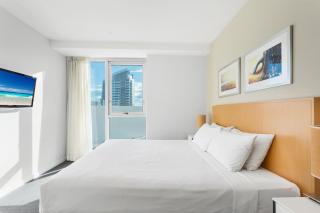 Holiday Holiday H-Residences Apartments - 2