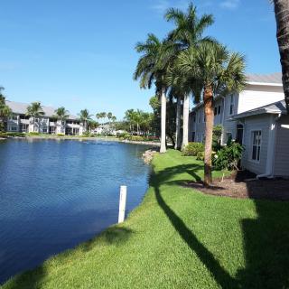Vacation in Paradise - Lely Resort - 1
