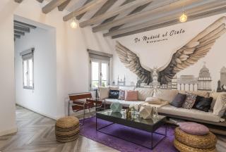 Waou SKY OF MADRID es MIA - Corta Duración - 6