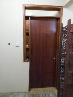 Maison Au Clos de La Forêt - 2