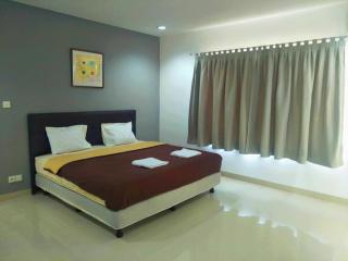 Villa Kaca - Tanjung Lesung - 8