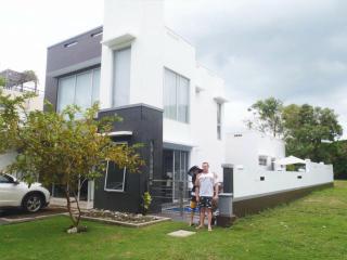 Villa Kaca - Tanjung Lesung - 5